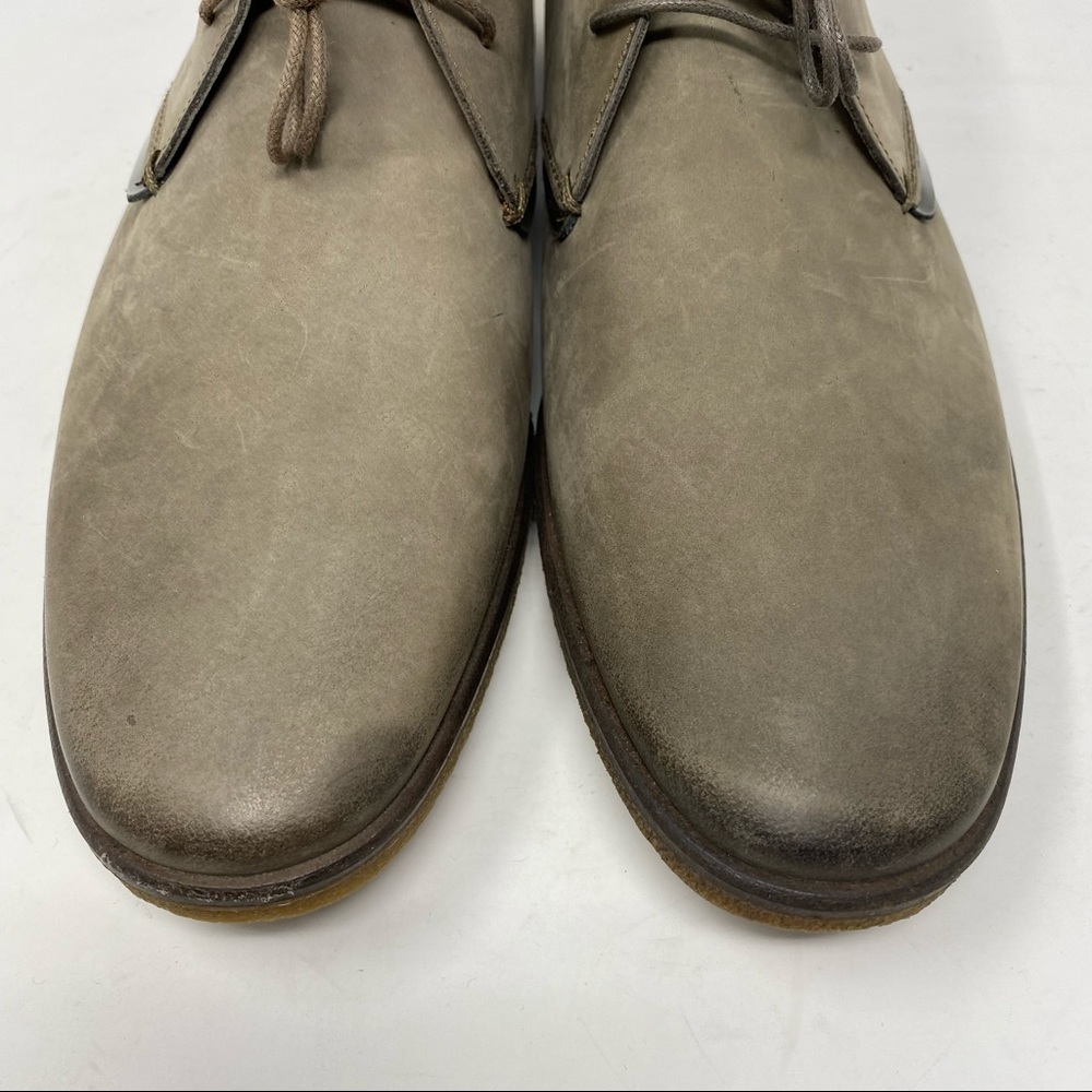 NWOT Diesel Men’s Dress Shoes - Picture 3 of 7